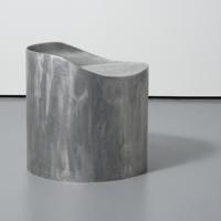 Virginio Ferrari Stool - Sold for $1,088 on 11-16-2025 (Lot 660).jpg